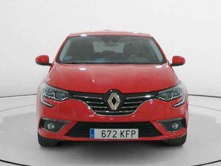 Renault Megane Zen Energy dCi 81 kW (110 CV)