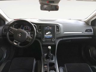 Renault Megane Zen Energy dCi 81 kW (110 CV)