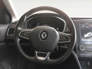 Renault Megane Zen Energy dCi 81 kW (110 CV)