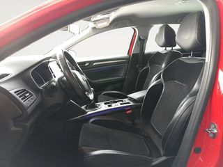 Renault Megane Zen Energy dCi 81 kW (110 CV)