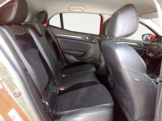 Renault Megane Zen Energy dCi 81 kW (110 CV)