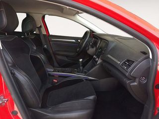 Renault Megane Zen Energy dCi 81 kW (110 CV)