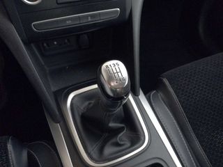 Renault Megane Zen Energy dCi 81 kW (110 CV)