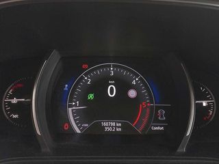 Renault Megane Zen Energy dCi 81 kW (110 CV)