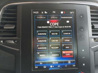Renault Megane Zen Energy dCi 81 kW (110 CV)