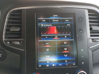 Renault Megane Zen Energy dCi 81 kW (110 CV)