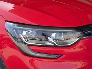 Renault Megane Zen Energy dCi 81 kW (110 CV)