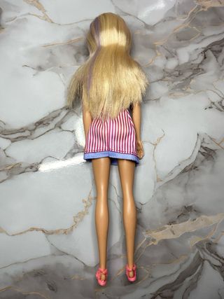 Barbie