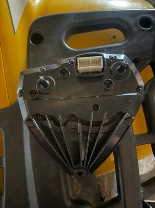 Marcador Suzuki GSX-R K5/K6