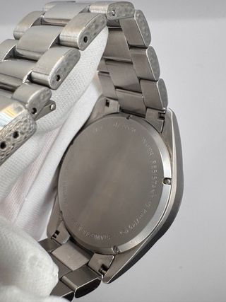 Hamilton Khaki Pilot Chrono Cuarzo Negro