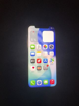 Lote 2 iPhone 11/12
