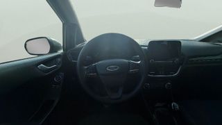 Ford Fiesta 1.1 Ti-VCT Trend 63 kW (85 CV)