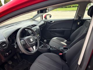 SEAT Leon 2012