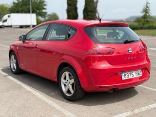 SEAT Leon 2012