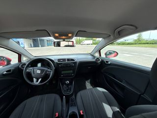SEAT Leon 2012