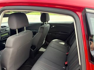 SEAT Leon 2012
