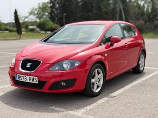 SEAT Leon 2012