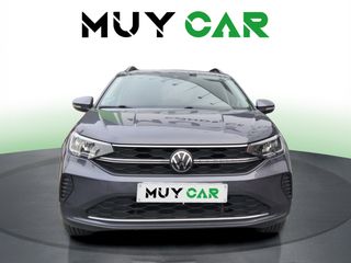 Volkswagen Taigo Life 1.0 TSI 81 kW (110 CV)