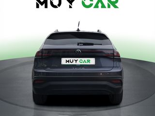 Volkswagen Taigo Life 1.0 TSI 81 kW (110 CV)