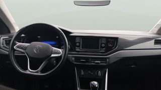 Volkswagen Taigo Life 1.0 TSI 81 kW (110 CV)