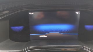 Volkswagen Taigo Life 1.0 TSI 81 kW (110 CV)