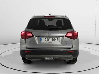 Suzuki Vitara 1.4 Turbo Mild Hybrid GLE 4WD 95 kW (129 CV)