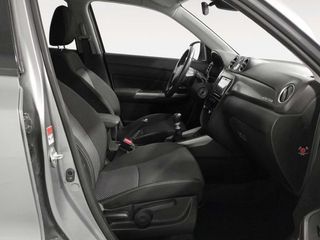 Suzuki Vitara 1.4 Turbo Mild Hybrid GLE 4WD 95 kW (129 CV)