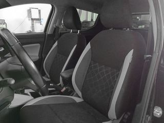 Nissan Micra 1.5 dCi S&S Visia+ 66 kW (90 CV)