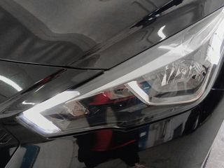 Nissan Micra 1.5 dCi S&S Visia+ 66 kW (90 CV)