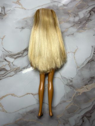 Muñeca Barbie
