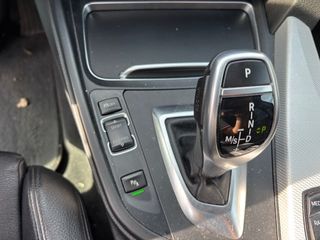 BMW 330 D GT PAK-M 258 CV ETIQUETA C