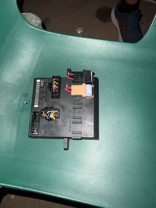 Centralita Confort BCM Audi A4 B6 B7