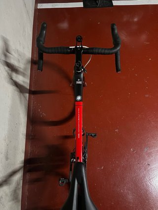 Bicicleta Carretera Argon 18 Carbono t.54
