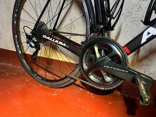 Bicicleta Carretera Argon 18 Carbono t.54