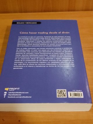 La psicología del trading + euforia i panic