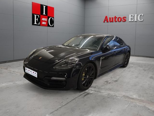 PORSCHE Panamera 4 EHybrid Executive
