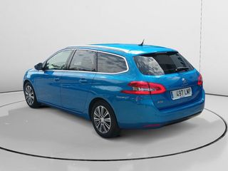 Peugeot 308 SW Allure Pack