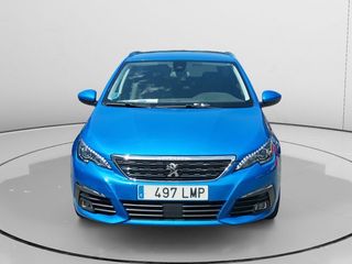 Peugeot 308 SW Allure Pack