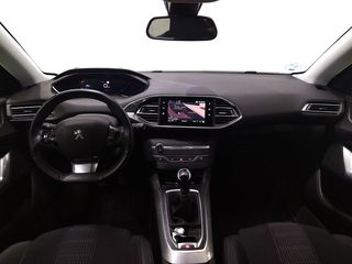Peugeot 308 SW Allure Pack