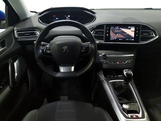 Peugeot 308 SW Allure Pack