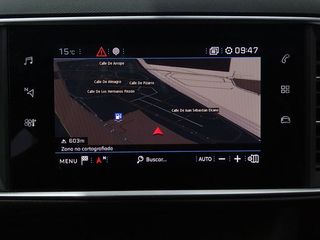 Peugeot 308 SW Allure Pack