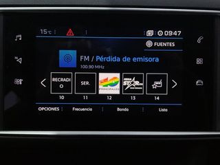 Peugeot 308 SW Allure Pack