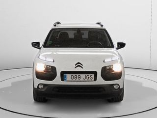 Citroën C4 Cactus PureTech 82 S&S Feel ETG 60 kW (82 CV)