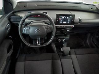 Citroën C4 Cactus PureTech 82 S&S Feel ETG 60 kW (82 CV)