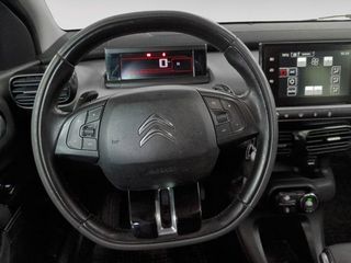 Citroën C4 Cactus PureTech 82 S&S Feel ETG 60 kW (82 CV)