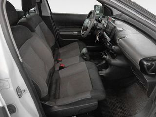 Citroën C4 Cactus PureTech 82 S&S Feel ETG 60 kW (82 CV)