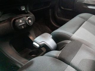 Citroën C4 Cactus PureTech 82 S&S Feel ETG 60 kW (82 CV)