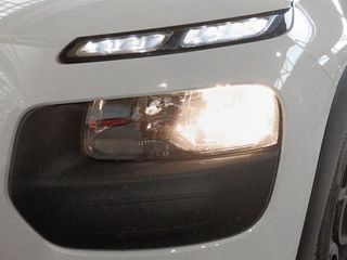 Citroën C4 Cactus PureTech 82 S&S Feel ETG 60 kW (82 CV)