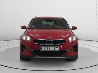 Kia XCeed 1.6 GDi PHEV eTech 104 kW (141 CV)