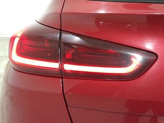 Kia XCeed 1.6 GDi PHEV eTech 104 kW (141 CV)